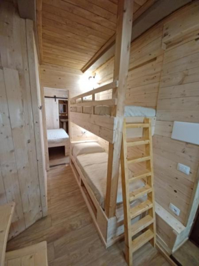 Le Cerque Suite Spoleto
